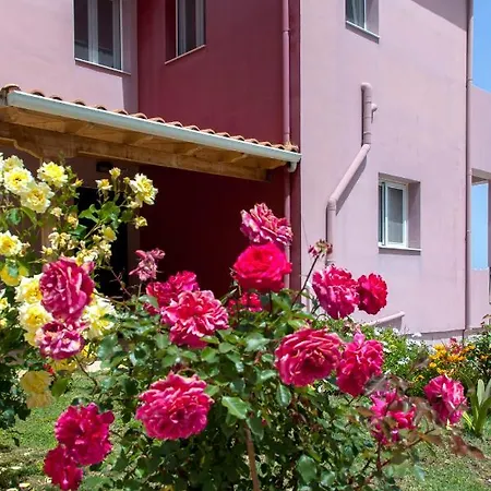 Villa Nikoleta *