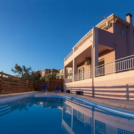 Villa Nikoleta