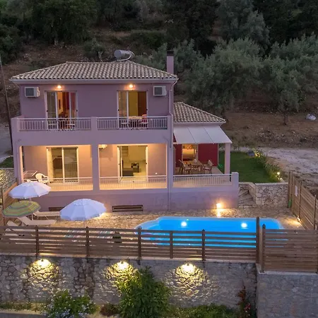 Villa Nikoleta *